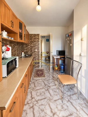 Apartament 3 camere decomandate, str.9 Mai - imagine 6