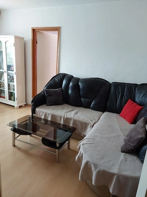 Vand apartament cu 2 camere semidecomandat -Zona Fortuna Vlaicu,etaj 4 4 direct de la proprietar. - imagine 5