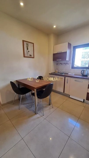 2 Camere de inchiriat | P-ta Romana | Metrou| Facultate Ase | Centrala - imagine 6