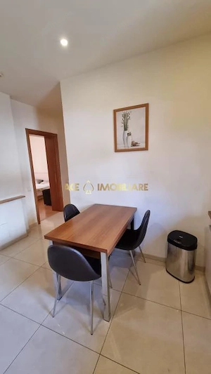 2 Camere de inchiriat | P-ta Romana | Metrou| Facultate Ase | Centrala - imagine 4