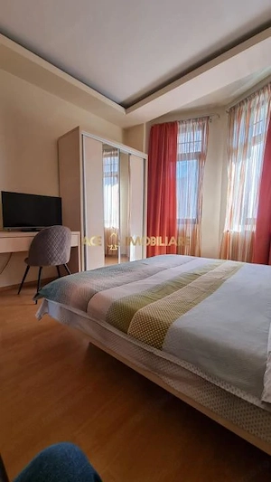 2 Camere de inchiriat | P-ta Romana | Metrou| Facultate Ase | Centrala - imagine 7