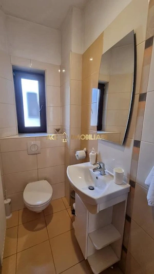 2 Camere de inchiriat | P-ta Romana | Metrou| Facultate Ase | Centrala - imagine 8