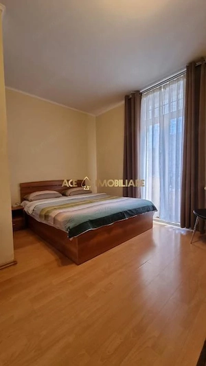2 Camere de inchiriat | P-ta Romana | Metrou| Facultate Ase | Centrala - imagine 3