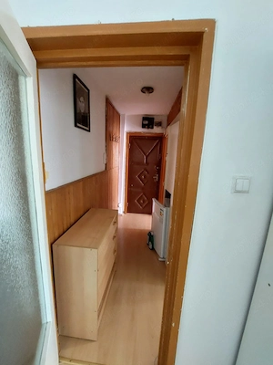 Vand apartament cu 2 camere semidecomandat -Zona Fortuna Vlaicu,etaj 4 4 direct de la proprietar. - imagine 6