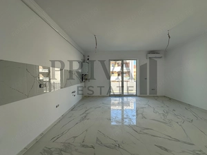 Apartament nou 1 camera, finisaje premium, parcare, Giroc - imagine 15