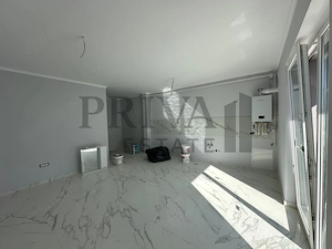 Apartament nou 1 camera, finisaje premium, parcare, Giroc - imagine 11