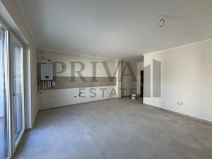 Apartament nou 1 camera, finisaje premium, parcare, Giroc - imagine 9