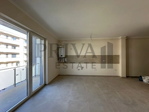 Apartament nou 1 camera, finisaje premium, parcare, Giroc - imagine 8