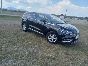De vanzare Renault Espace - imagine 2