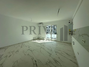 Apartament nou 1 camera, finisaje premium, parcare, Giroc - imagine 12