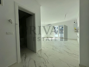 Apartament nou 1 camera, finisaje premium, parcare, Giroc - imagine 14