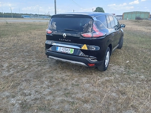 De vanzare Renault Espace - imagine 7