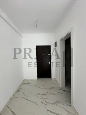 Apartament nou 1 camera, finisaje premium, parcare, Giroc - imagine 17
