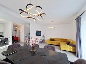 Comision 0%. Mobilat si utilat complet. Panouri solare.  - imagine 3