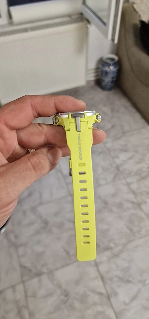 Casio Protrek