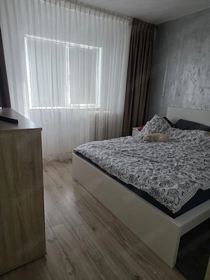 Sos Stefan cel Mare nr 32 apart 2 camere 56 m' - imagine 4