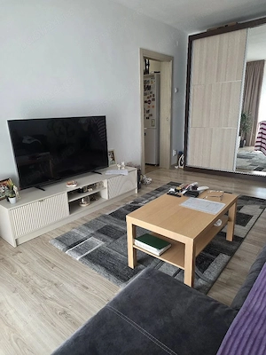Sos Stefan cel Mare nr 32 apart 2 camere 56 m' - imagine 2