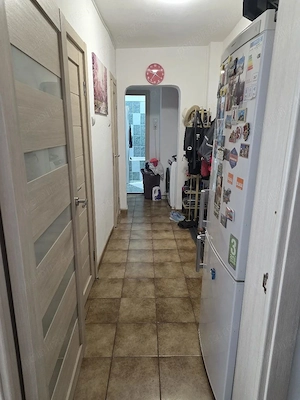 Sos Stefan cel Mare nr 32 apart 2 camere 56 m' - imagine 3