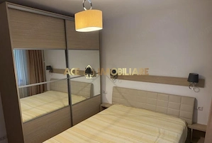 2 Camere de inchiriat | Herastrau | Metrou | Mobilat - imagine 2