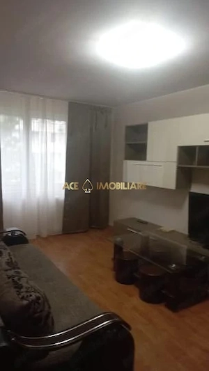 3 Camere de inchiriat | Berceni | Metrou | Centrala proprie | Parcare  - imagine 5