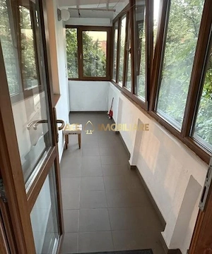 2 Camere de inchiriat | Herastrau | Metrou | Mobilat - imagine 6