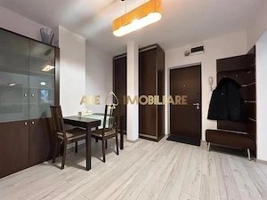 2 Camere de inchiriat | Herastrau | Metrou | Mobilat - imagine 5