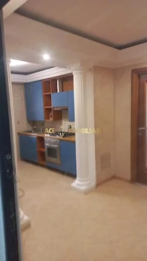 3 Camere de inchiriat | Berceni | Metrou | Centrala proprie | Parcare  - imagine 2