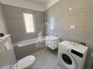 Apartament cu 1 camera de inchiriat nou in Torontalului Timisoara - imagine 4