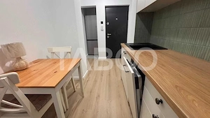 Apartament cu 2 camere in Gheorgheni cu terasa si lift langa Iulius  - imagine 3
