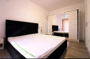 Apartament cu 2 camere de inchiriat, zona Dumbravita - imagine 6