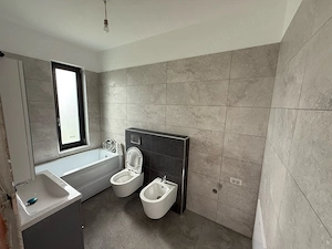 casa 4 camere 2 bai incalzire pardoseala - imagine 3