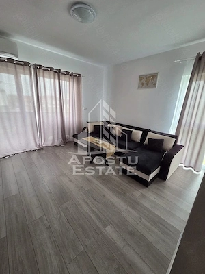Apartament cu 2 camere de inchiriat, zona Dumbravita - imagine 4