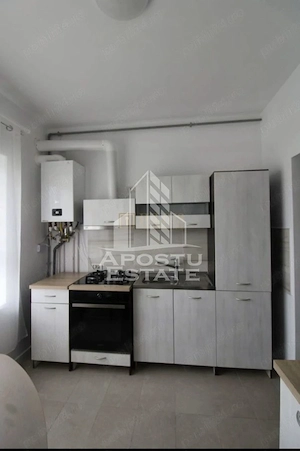 Apartament cu 2 camere de inchiriat, zona Dumbravita - imagine 5