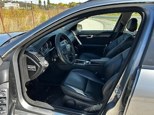 vand mercedes C 200cdi - imagine 4