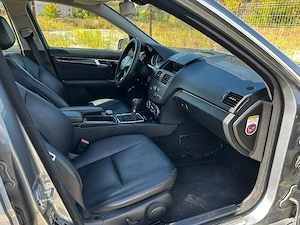 vand mercedes C 200cdi - imagine 8
