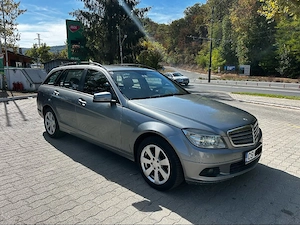 vand mercedes C 200cdi - imagine 10