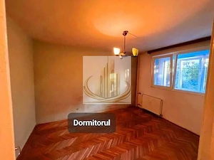 Apartament 2 camere  | 51 mp | Etaj 4/10 | bloc reabilitat - imagine 3