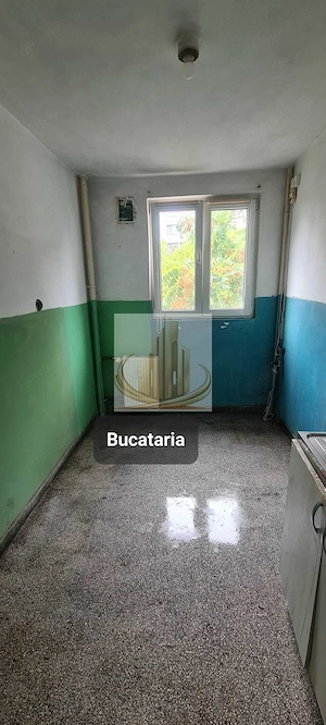 Apartament 2 camere  | 51 mp | Etaj 4/10 | bloc reabilitat - imagine 4