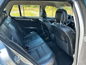 vand mercedes C 200cdi - imagine 6