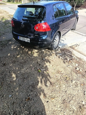 vand golf 5  - imagine 4