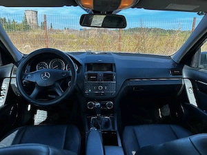 vand mercedes C 200cdi - imagine 9