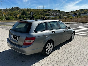 vand mercedes C 200cdi - imagine 5