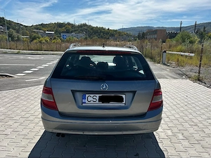 vand mercedes C 200cdi - imagine 7