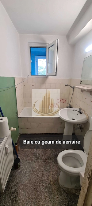 Apartament 2 camere  | 51 mp | Etaj 4/10 | bloc reabilitat - imagine 5