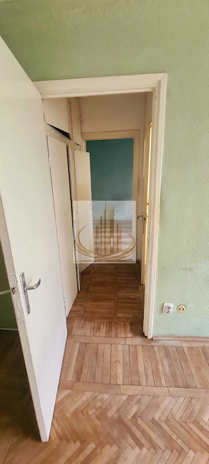 Apartament 2 camere  | 51 mp | Etaj 4/10 | bloc reabilitat - imagine 8