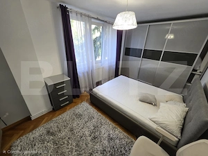Apartament 3 camere decomandat, 90 mp,Manastur,Zona USAMV - imagine 2