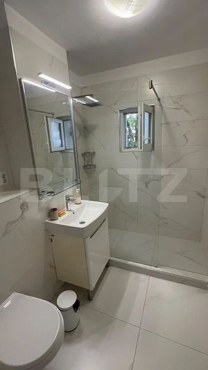 Apartament 4 camere , 3 dormitoare, zona UMF - Spitalul de recuperare - imagine 7