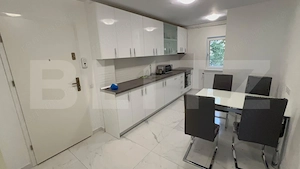 Apartament 4 camere , 3 dormitoare, zona UMF - Spitalul de recuperare - imagine 5
