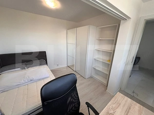 Apartament 4 camere , 3 dormitoare, zona UMF - Spitalul de recuperare - imagine 2