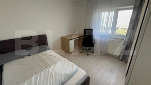 Apartament 4 camere , 3 dormitoare, zona UMF - Spitalul de recuperare - imagine 3